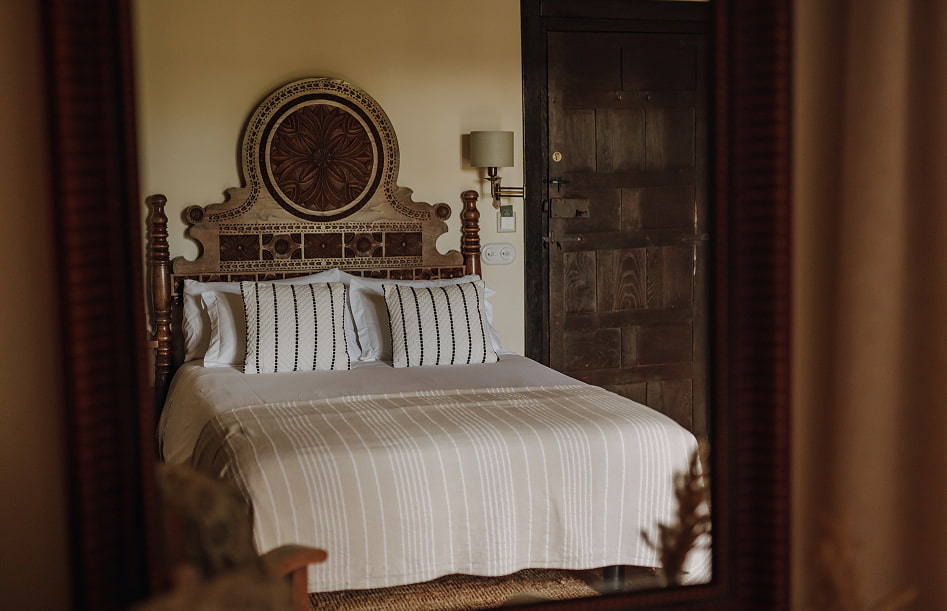 Standard Room 1 Room with 135 cm bed