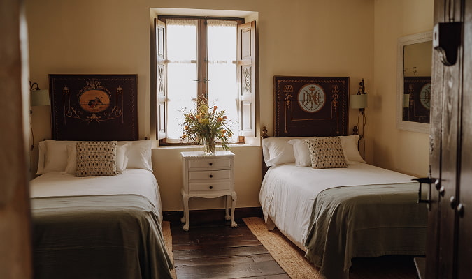  Superior Double Superior Double Room Overview