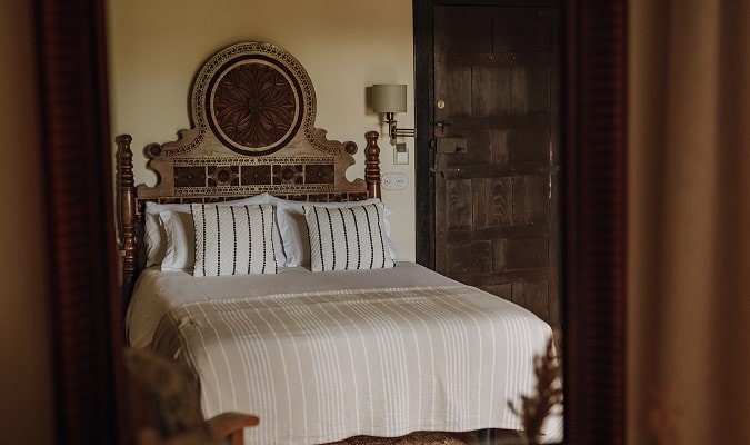 Standard Room General view of the Standard Room